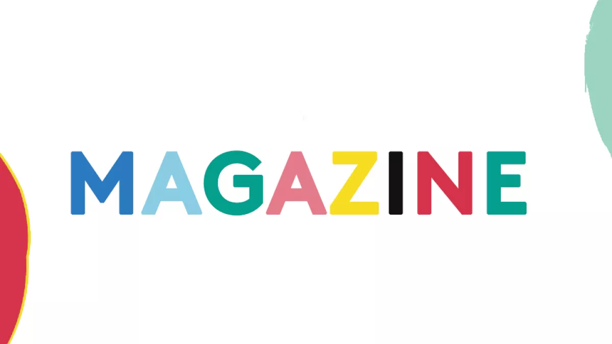 Les magazines Les magazines