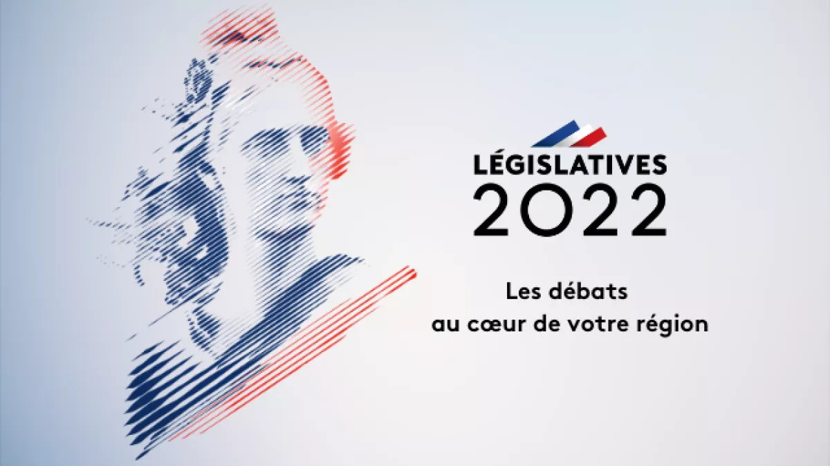 Bannière débats législatives Bannière législatives