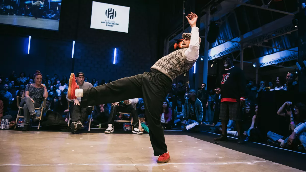 Battle Opsession