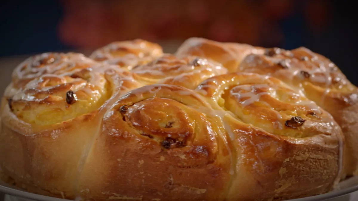 Succulent : La brioche Succulent : La brioche