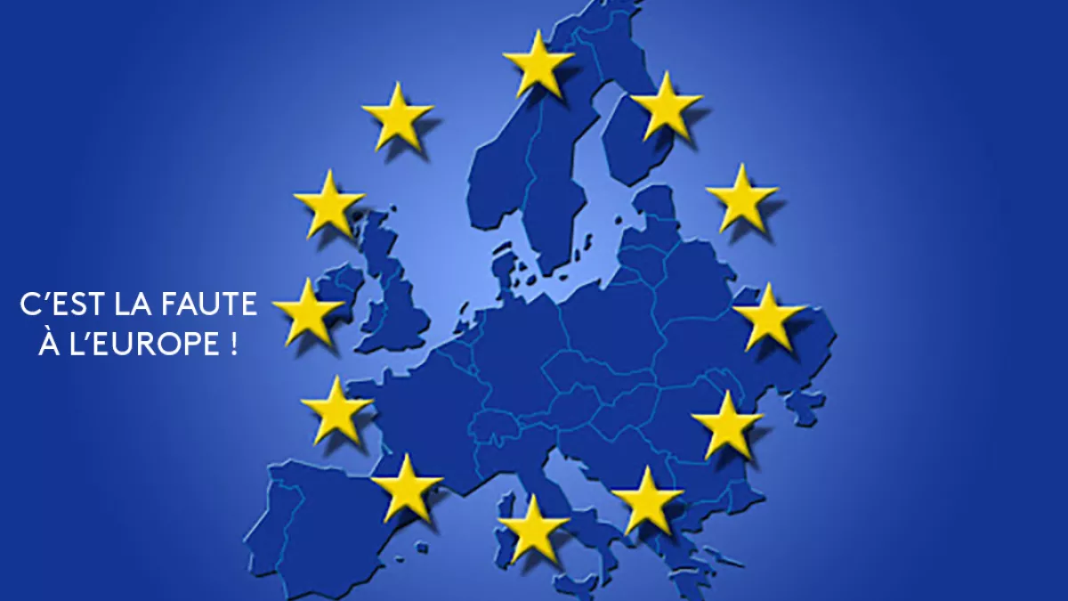 Europe ""