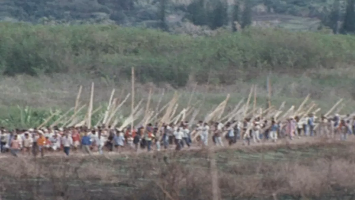 les chemins de l'histoire le foncier