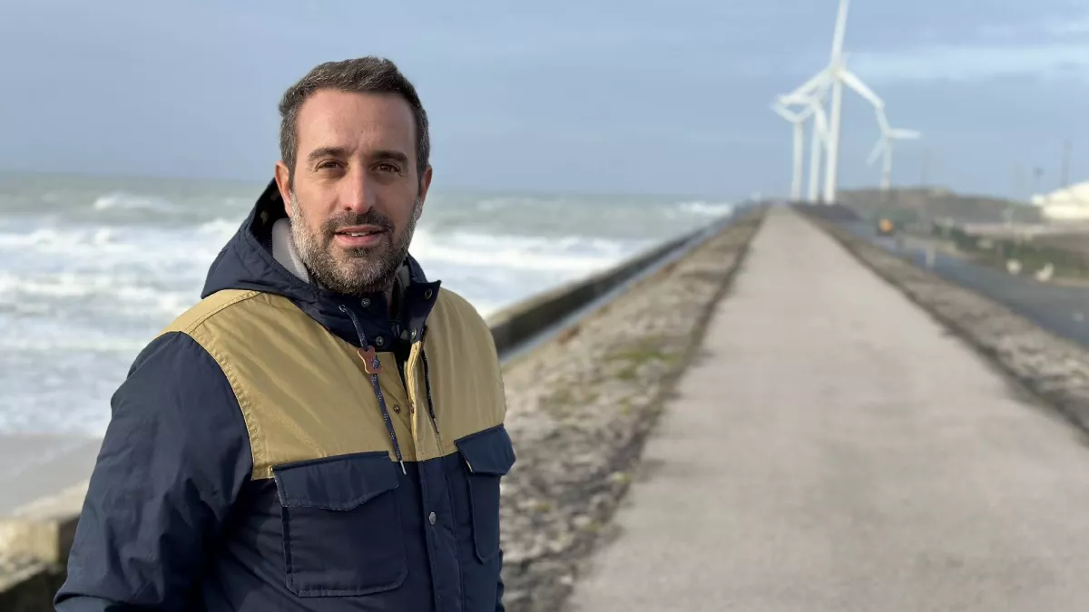 Pecheurs le creux de la vague Pecheurs le creux de la vague