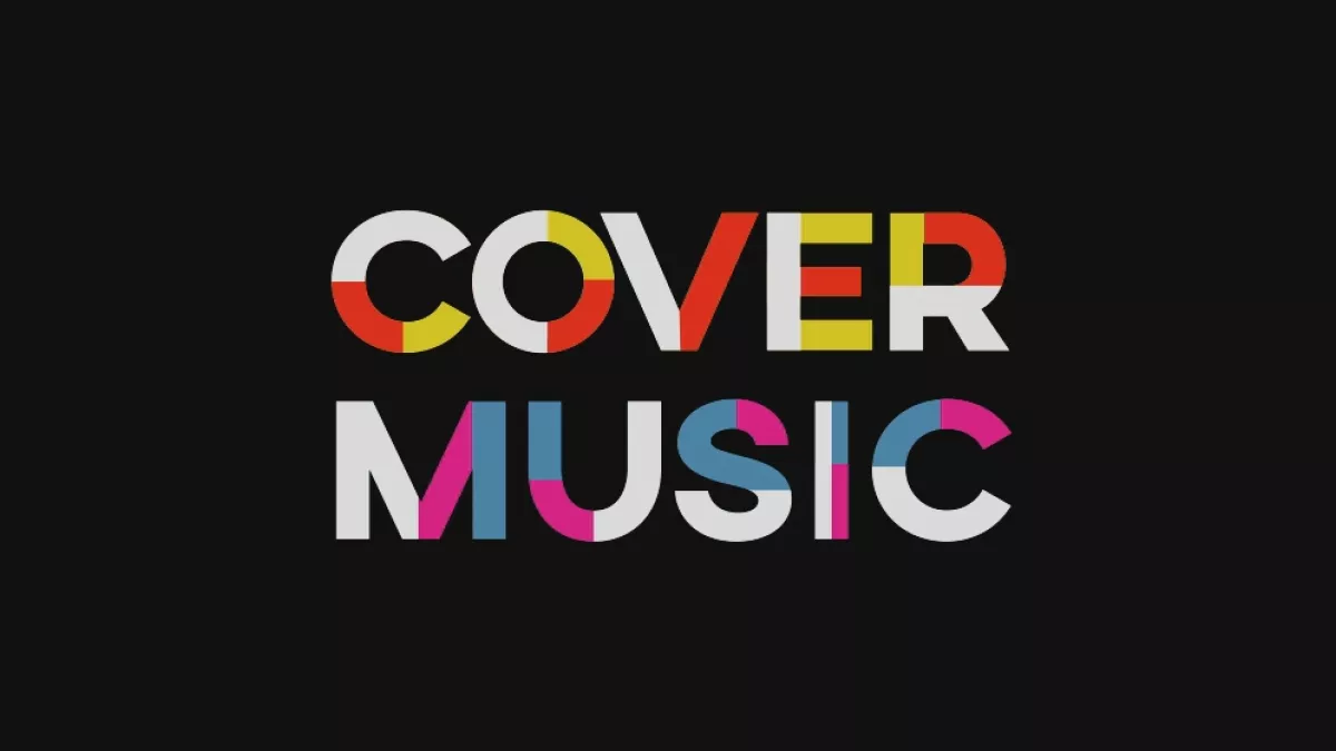 COVER MUSIC COVER MUSIC