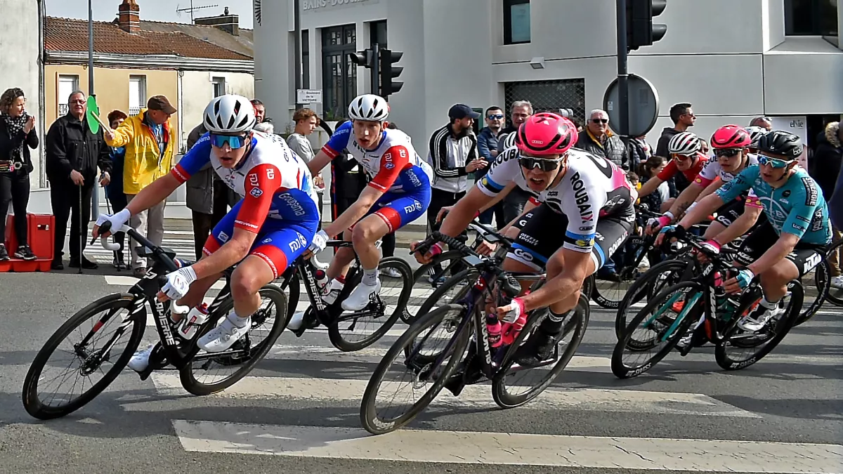 Cholet Pays de la Loire 2022 Cholet Pays de la Loire 2022