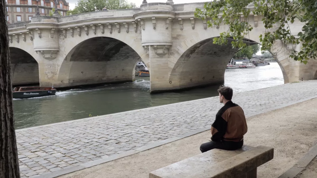 Quand les mâles vont mal
