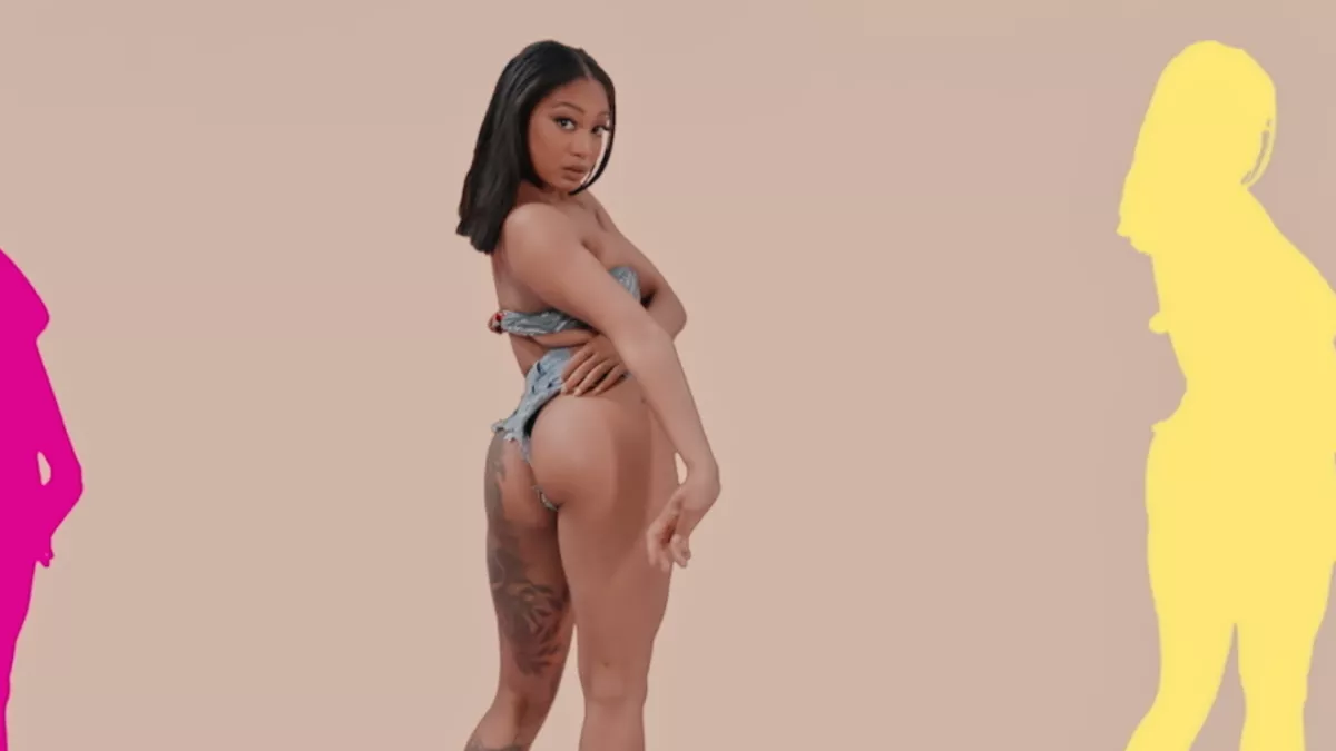 bootyful