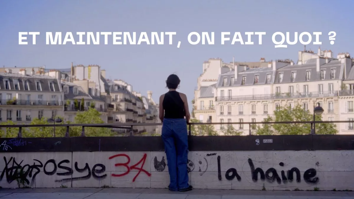 filme ton quartier