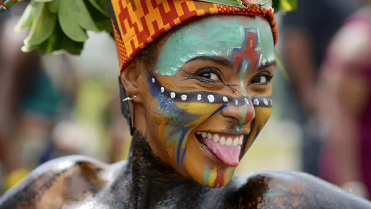Carnaval de Guadeloupe carnaval de Guadeloupe