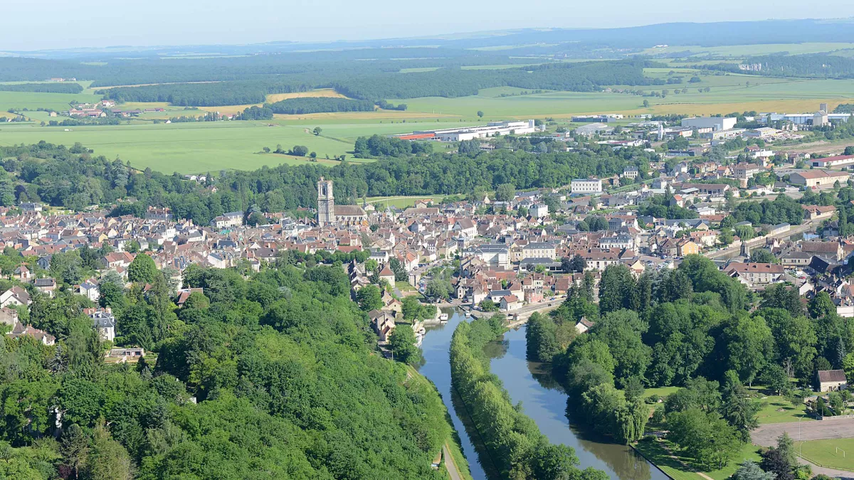 Clamecy Clamecy