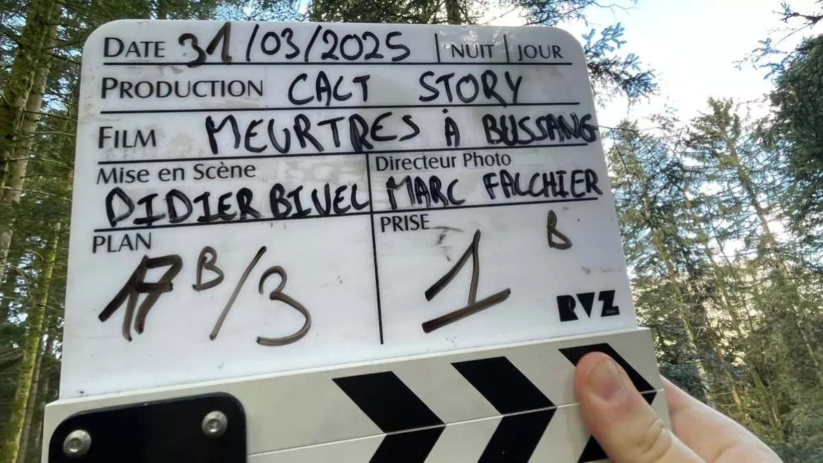 CALT STORY