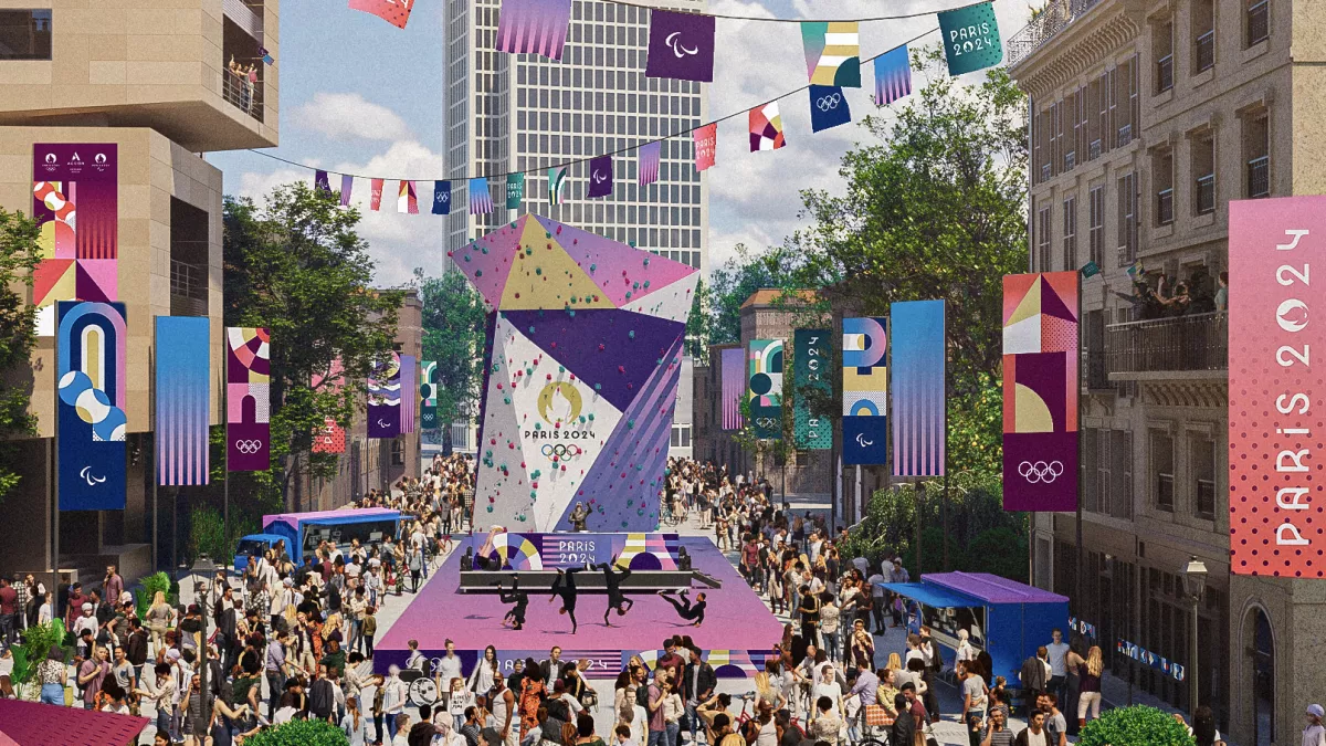 Paris 2024