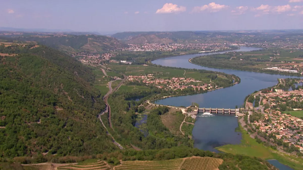 Drôme Ardèche, les terres jumelles Drôme Ardèche, les terres jumelles