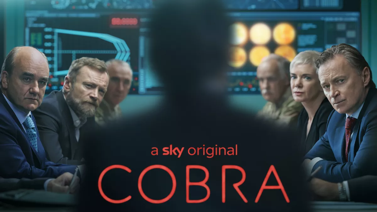 COBRA COBRA