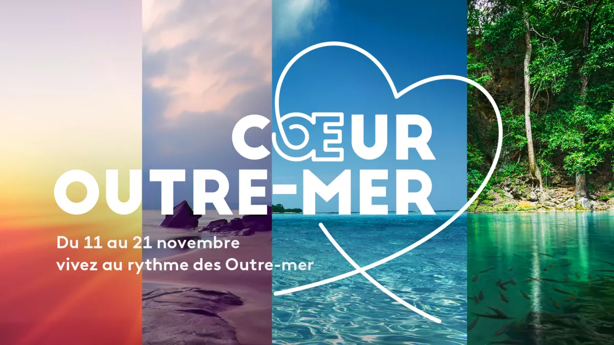 Programmation Coeur Outre-mer Programmation Coeur Outre-mer
