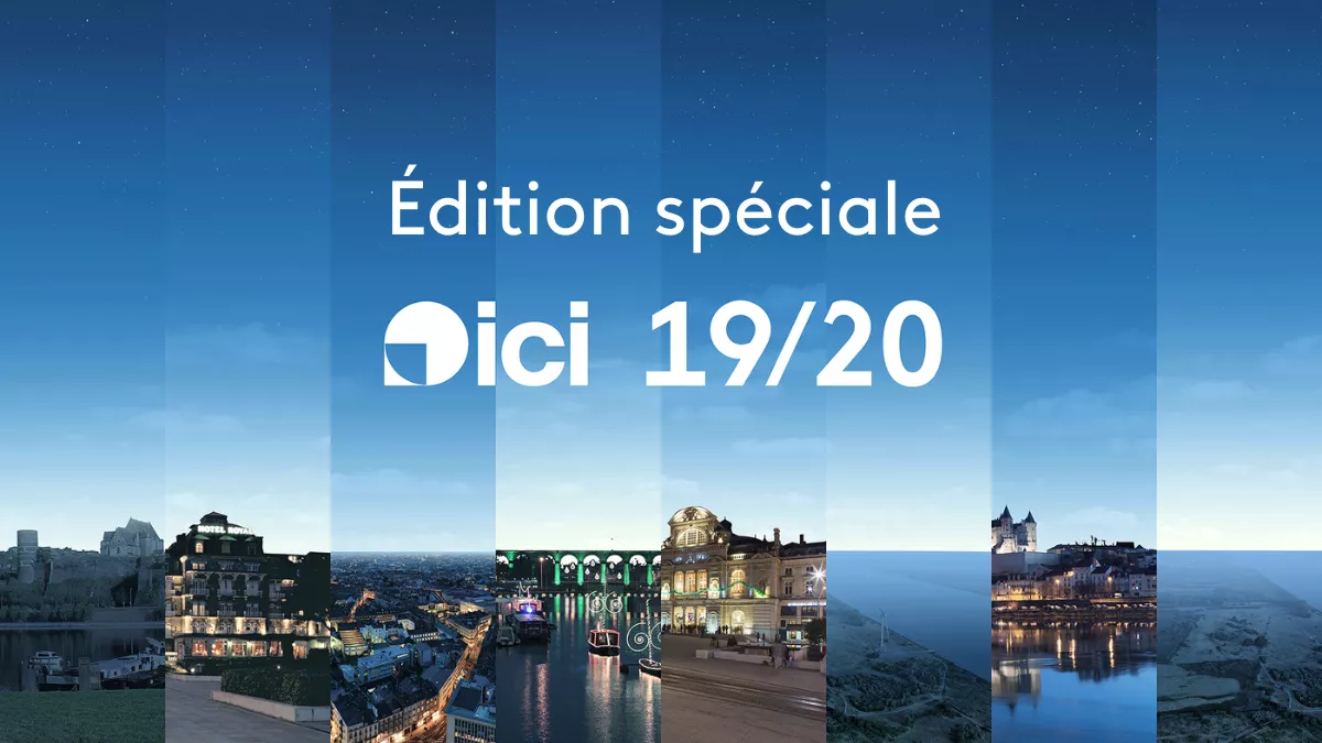 édition spéciale ici 19/20