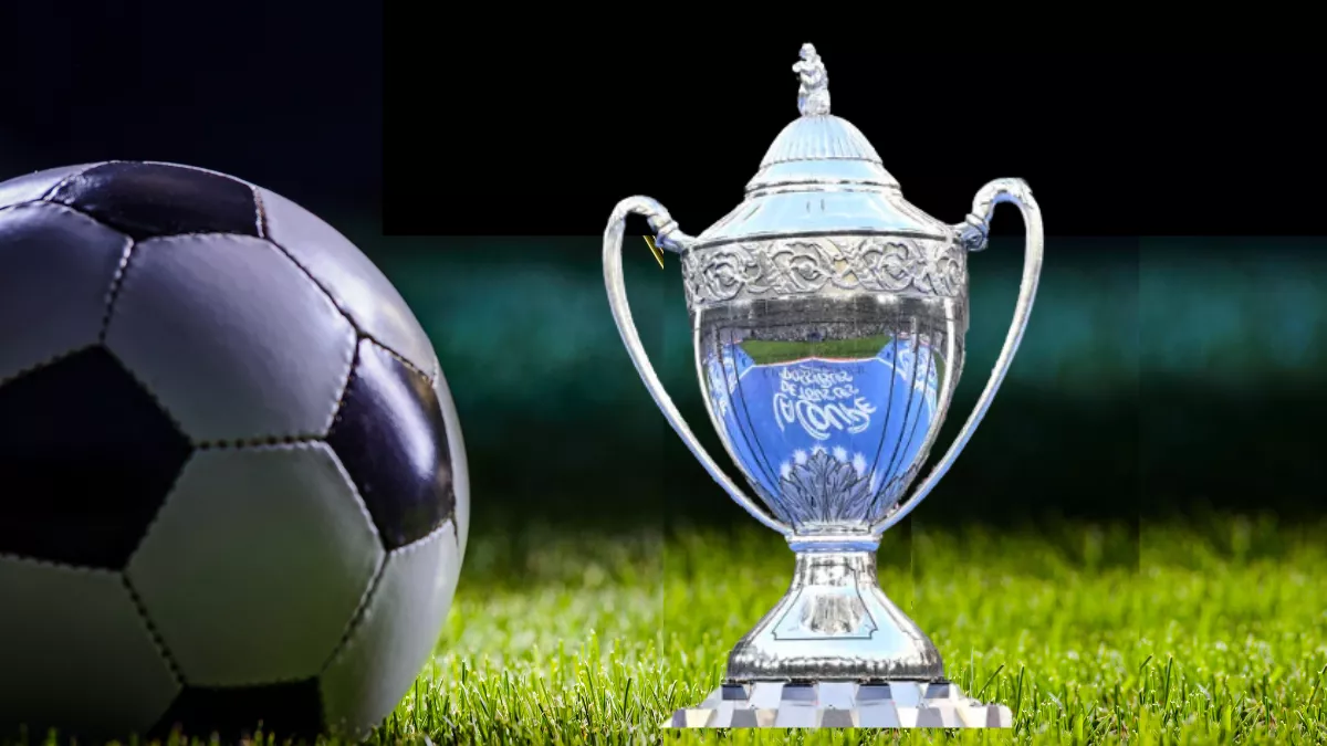 Coupe de France de foot 7eme tour Coupe de France de foot 7eme tour