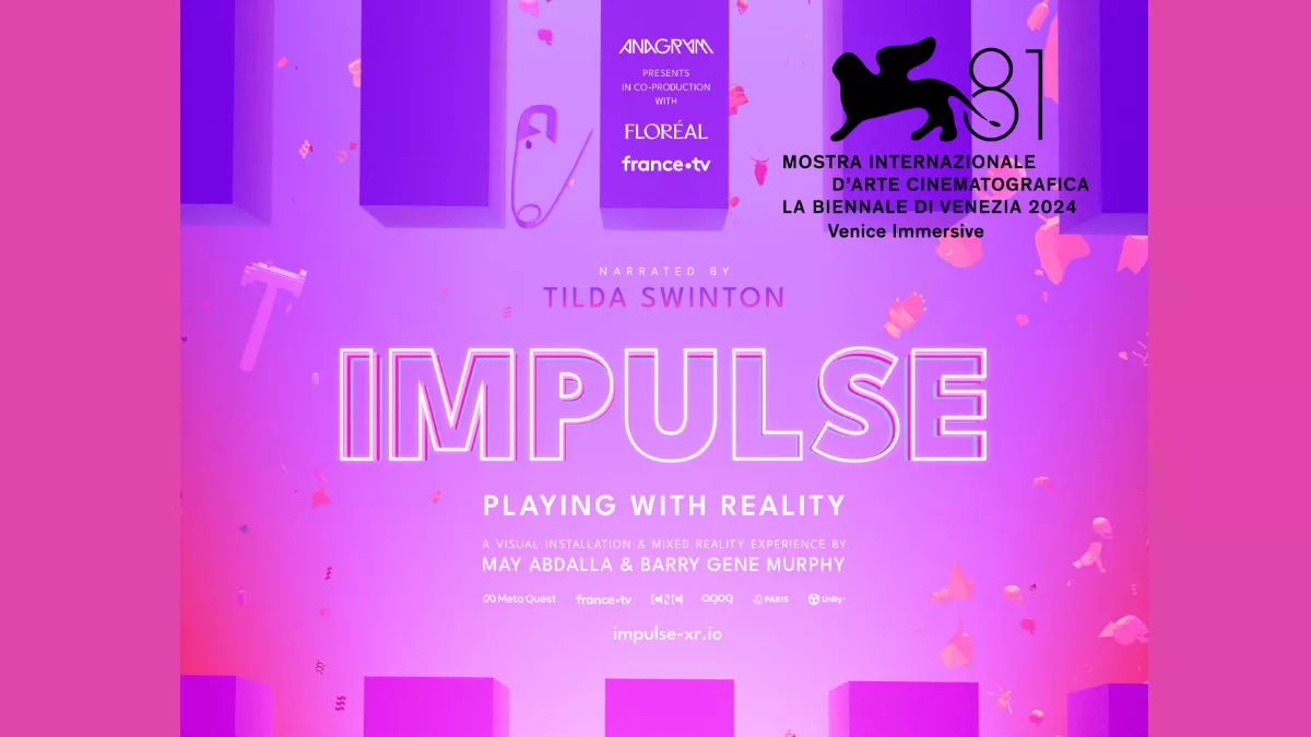 Story Lab - Impulse