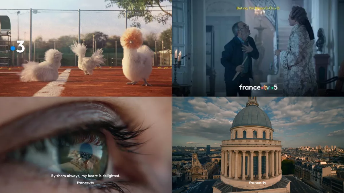 DA France Télévisions