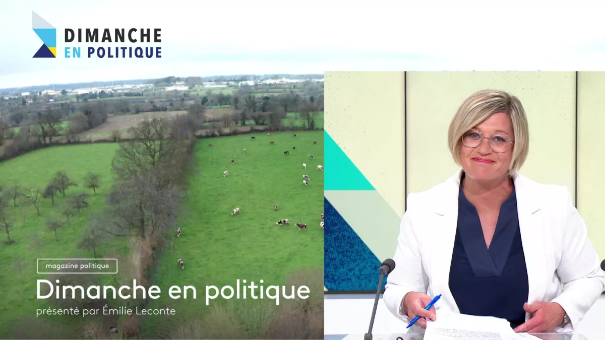 DEP Emilie Leconte écologie