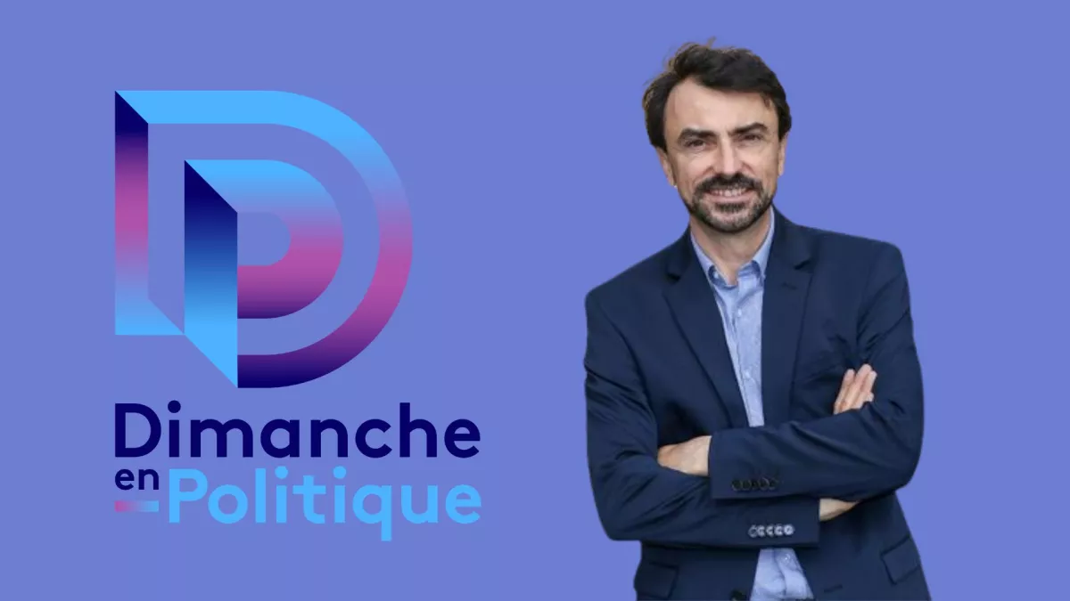 Grégory Doucet ""