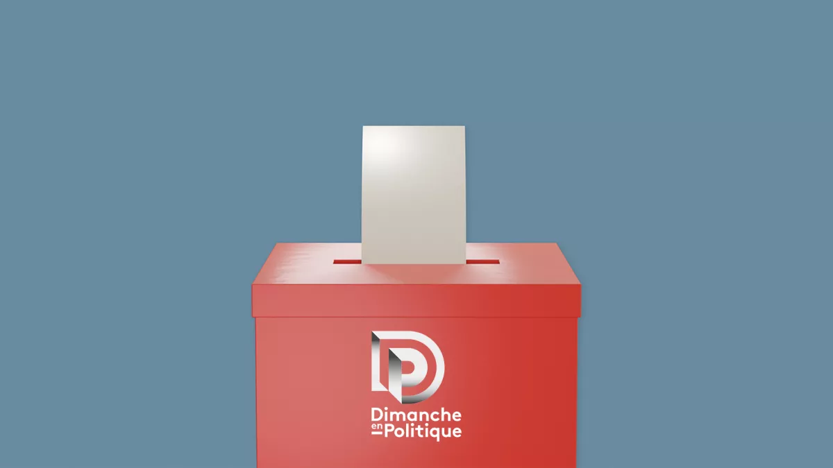 Dimanche en politique Dimanche en politique