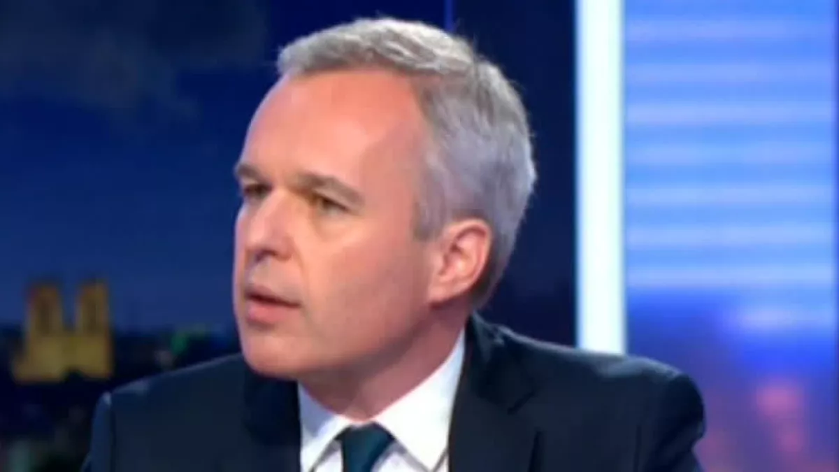 François de Rugy