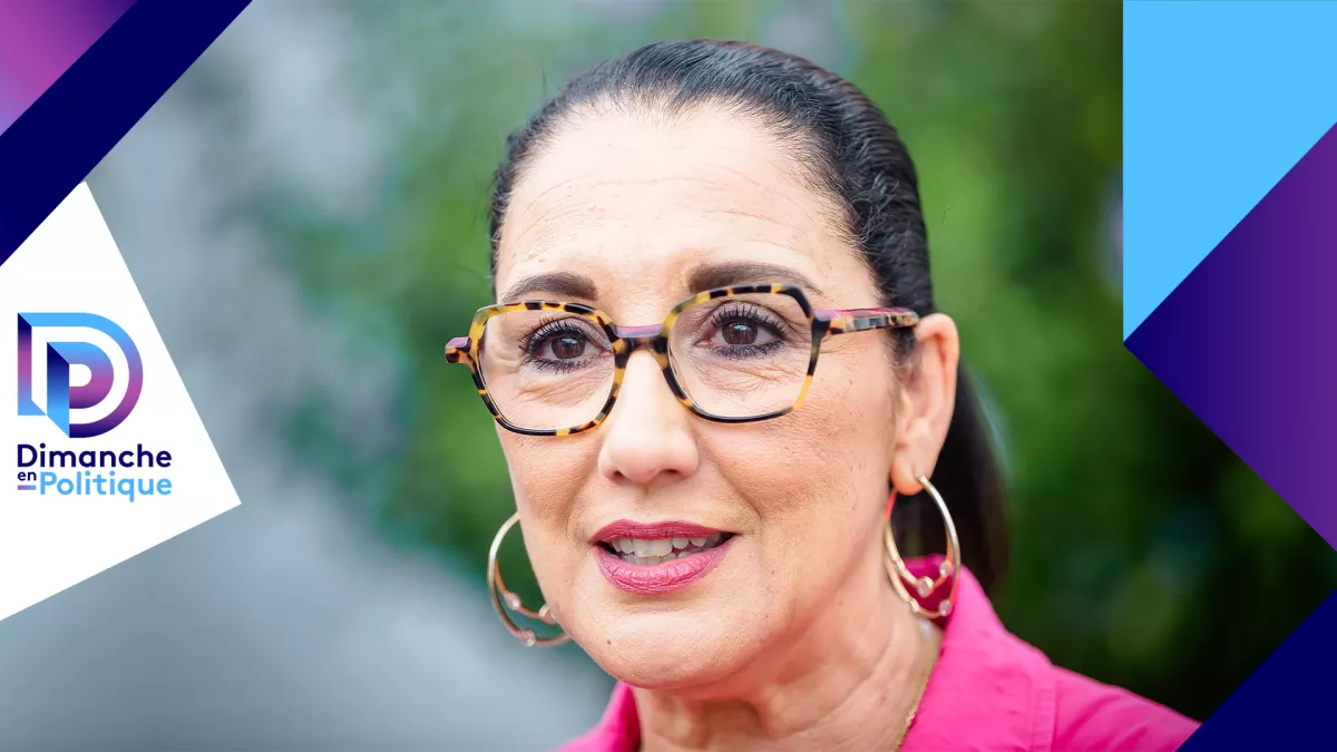 Fadila Khattabi Fadila Khattabi