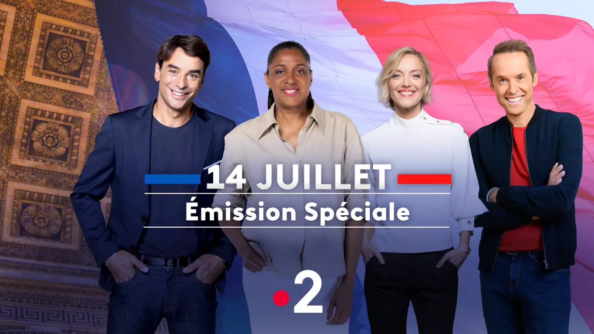14 juillet