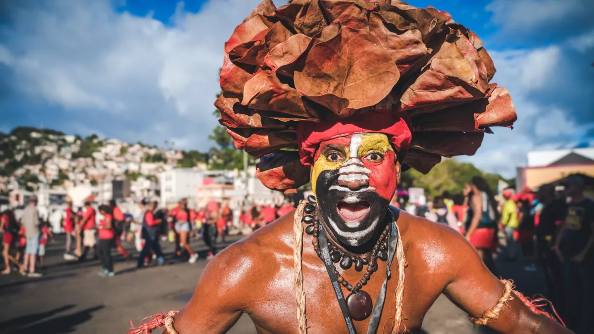 Dossier de presse Carnaval de Martinique 2024 Dossier de presse Carnaval de Martinique 2024