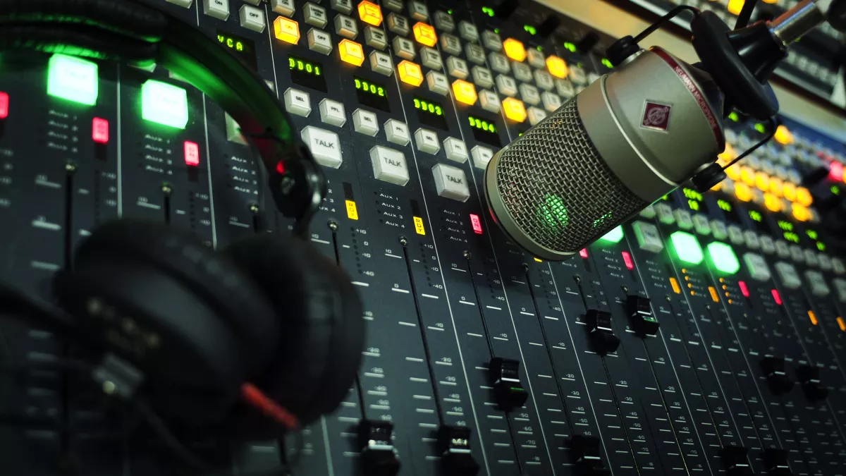 générique RADIO