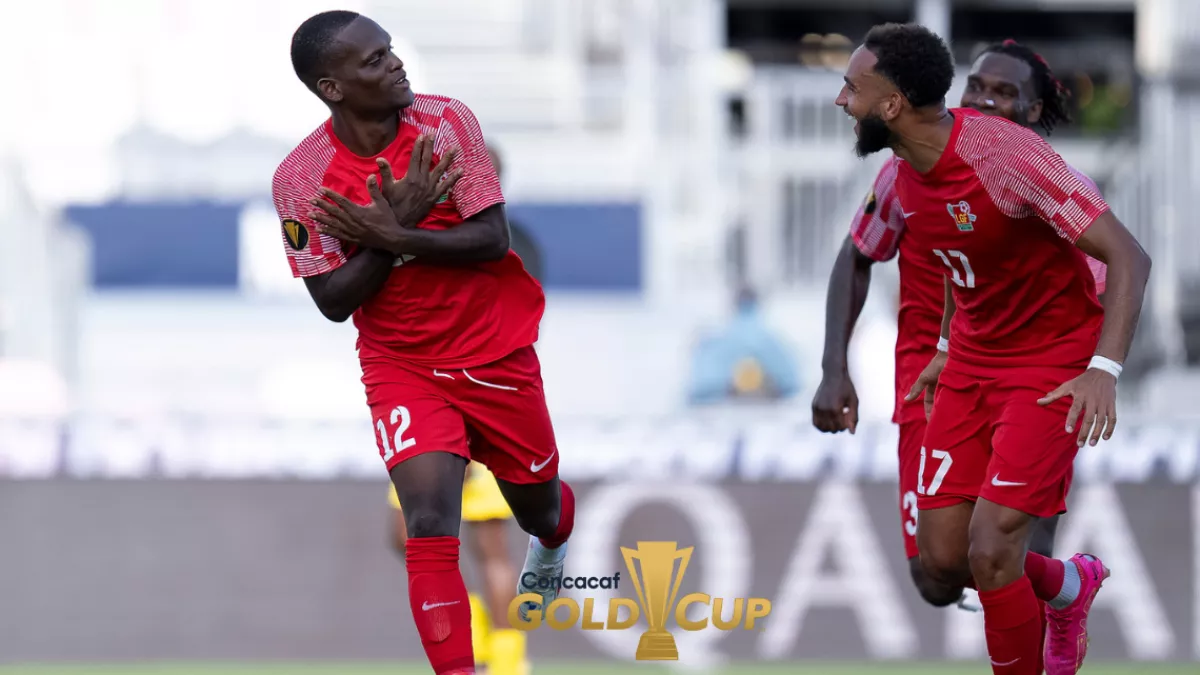 gold cup