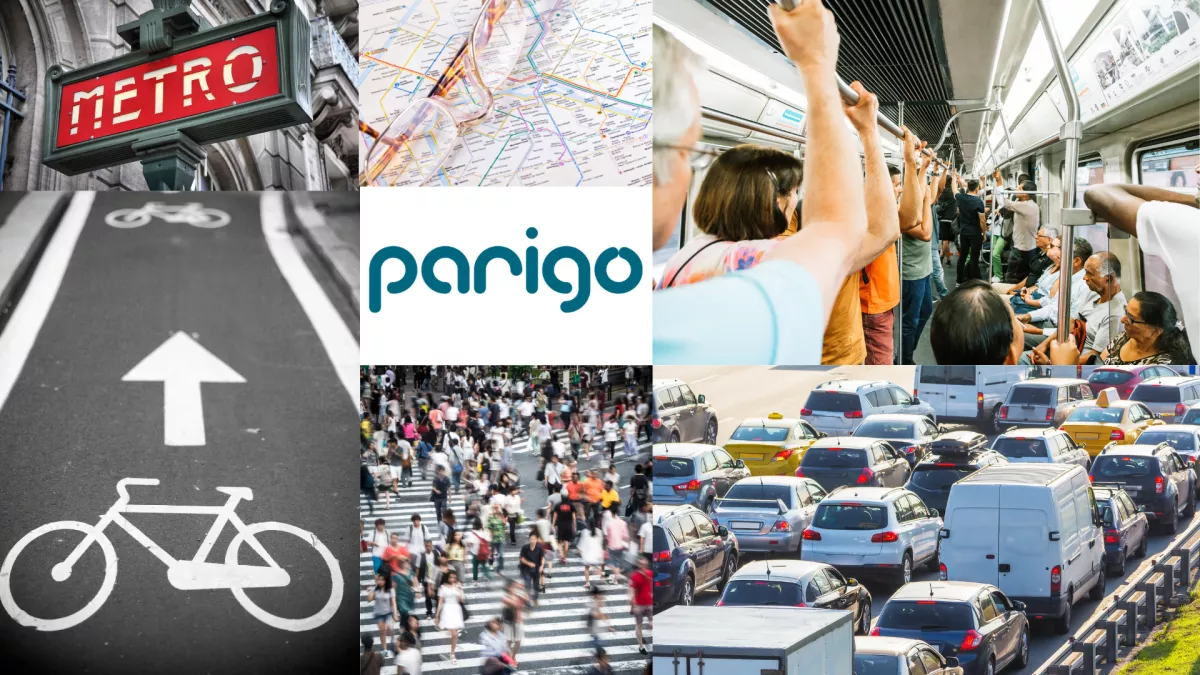 Parigo