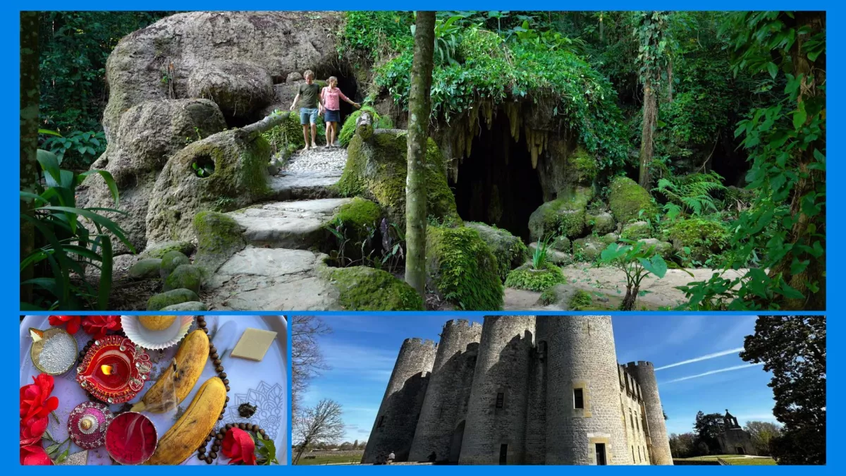 Offre week-end - semaine 47