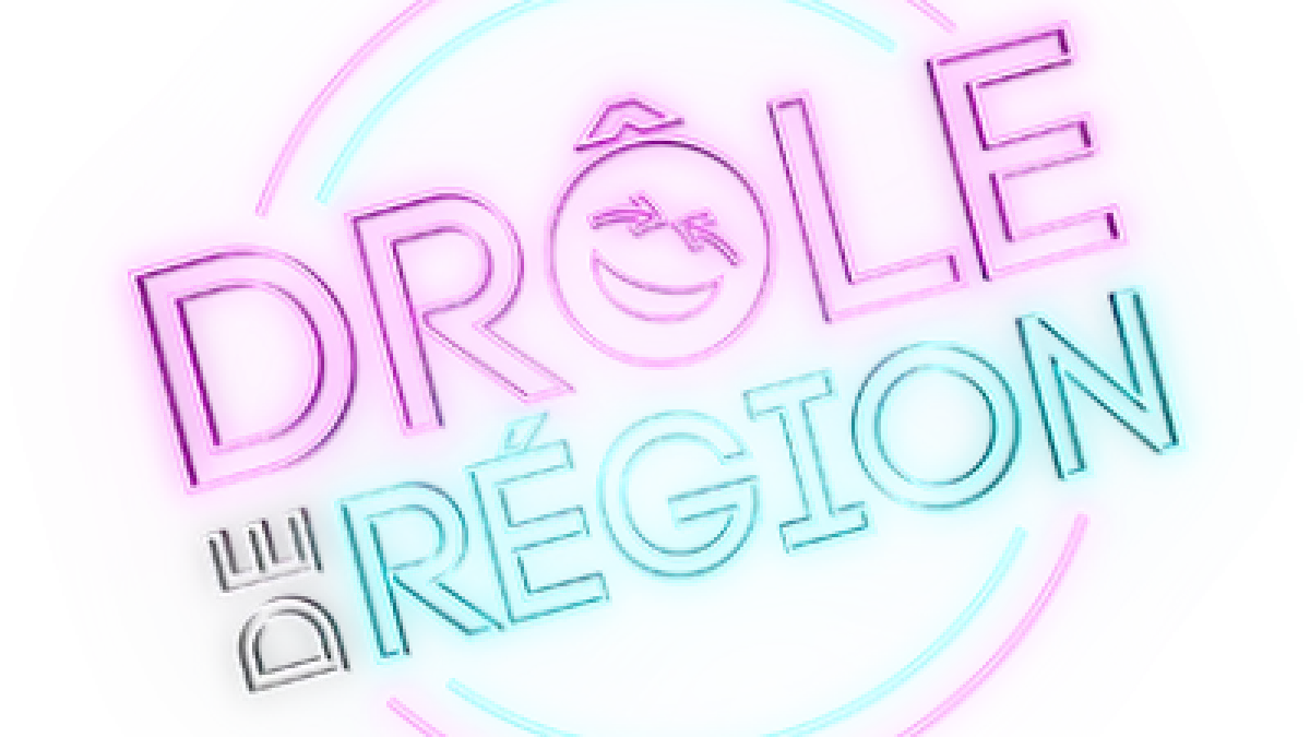 Drole de région en Nouvelle Aquitaine