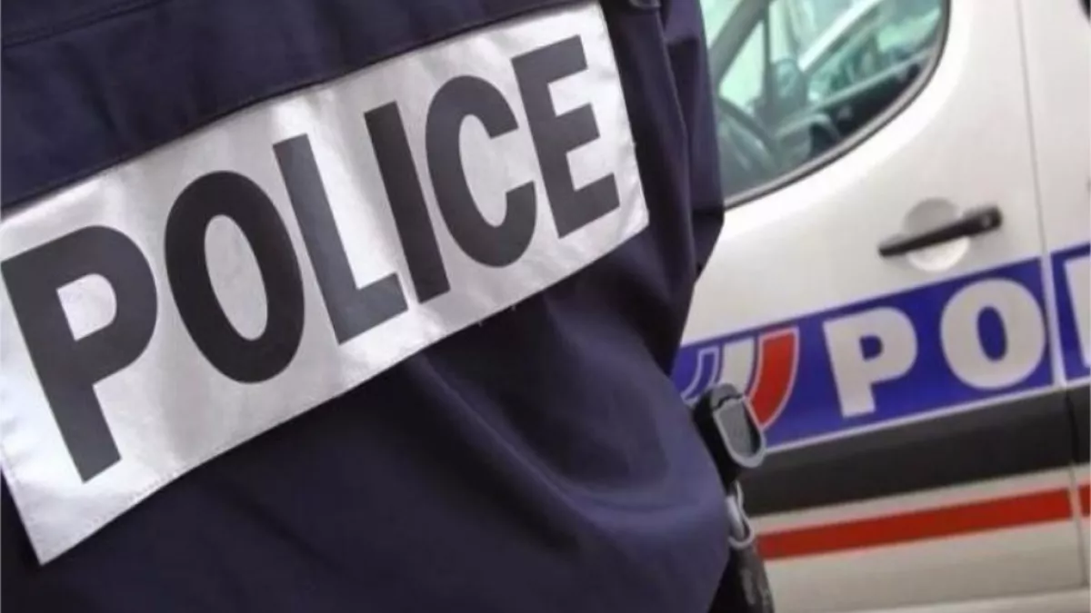 Police