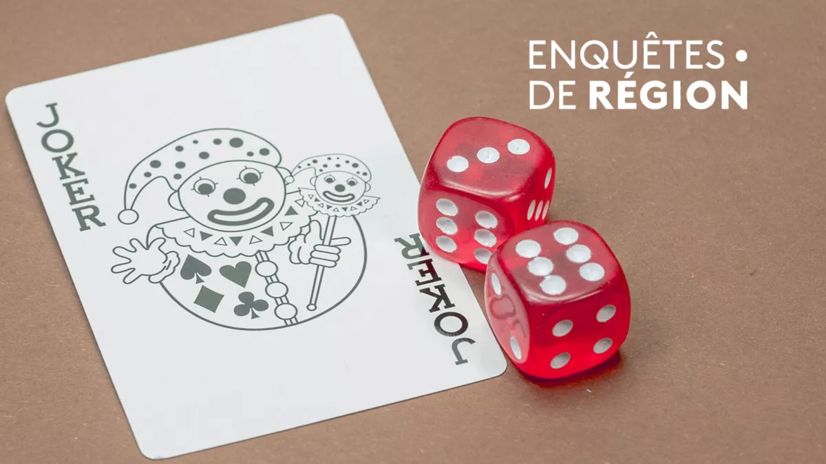 Le jeu Le jeu