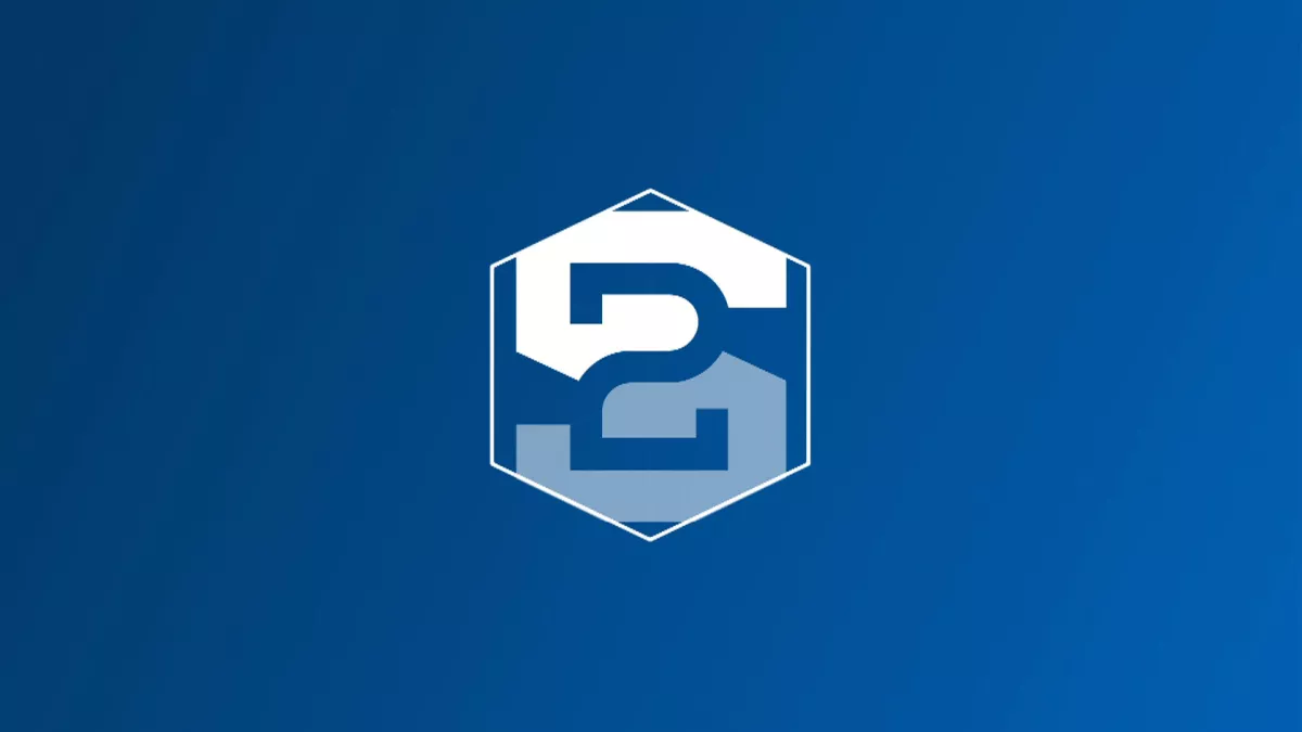 Logo Stade 2 Logo Stade 2