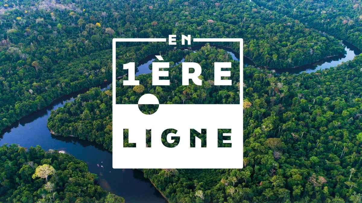 © droits réservés En 1ère ligne - Guyane