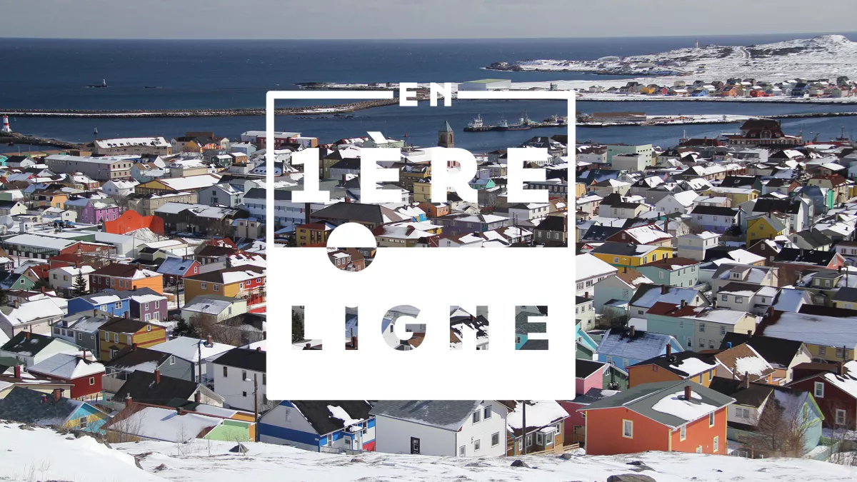 © Séverine Luberry / SPM La 1ère Saint-Pierre et Miquelon