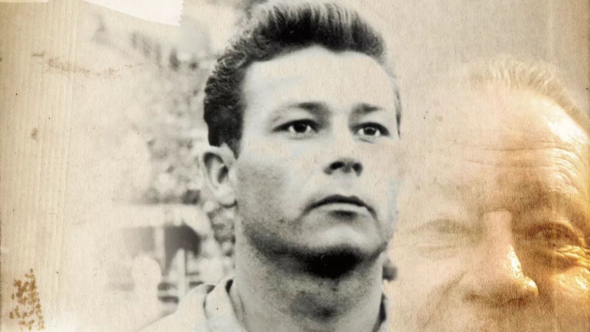 Just Fontaine Just Fontaine