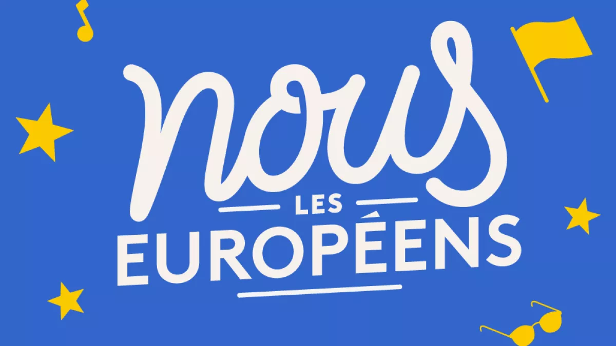 Nous les Européens Nous les Européens