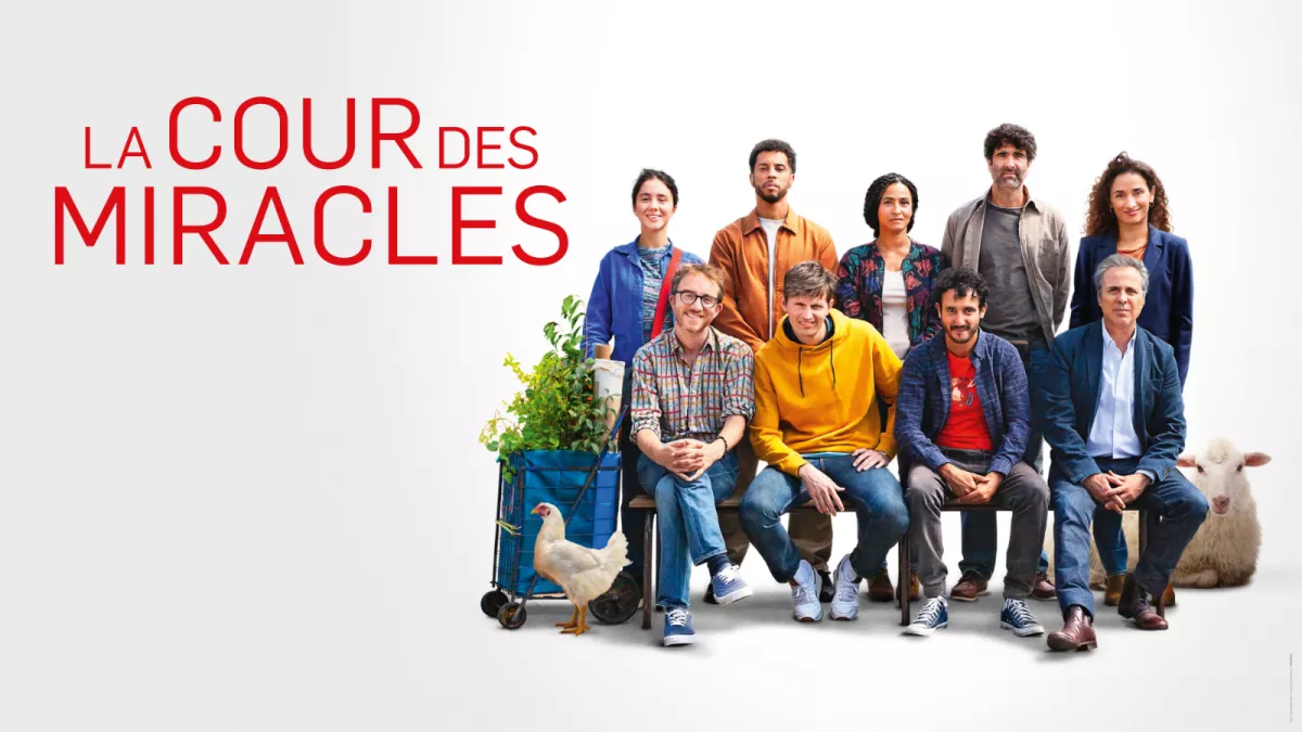 La Cour des miracles
