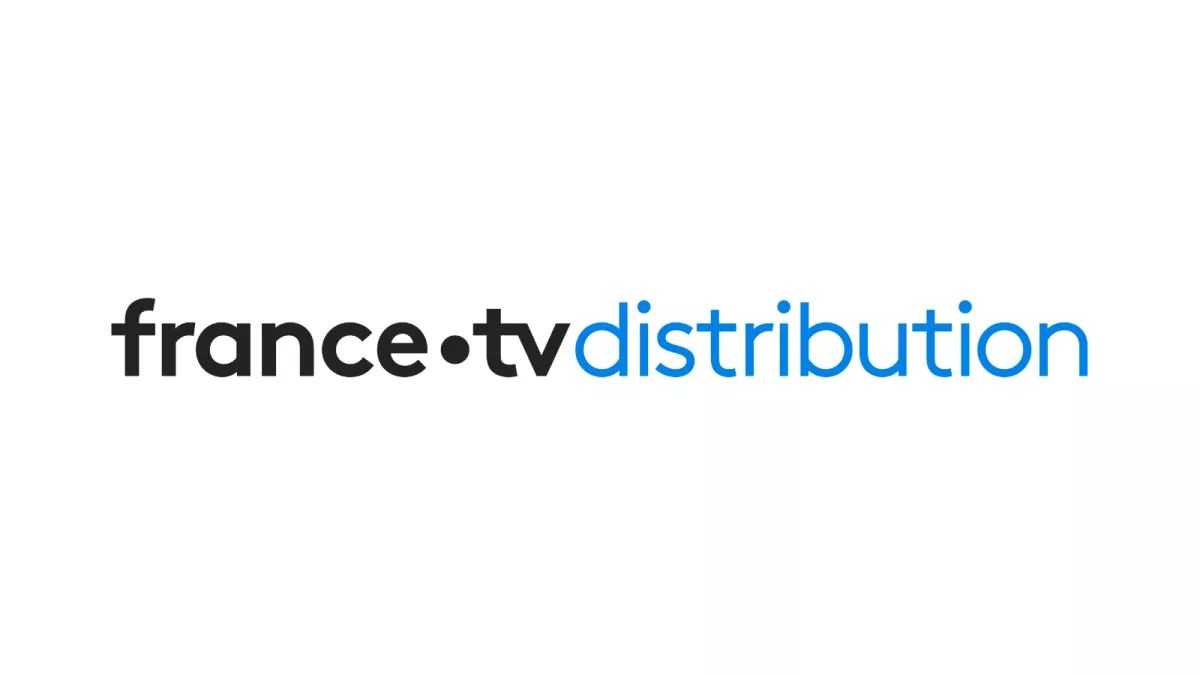 France tv distribution logo France tv distribution