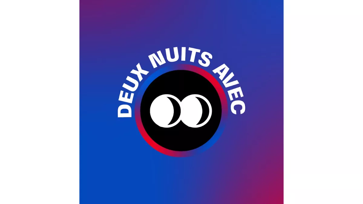 Deux nuits avec Deux nuits avec