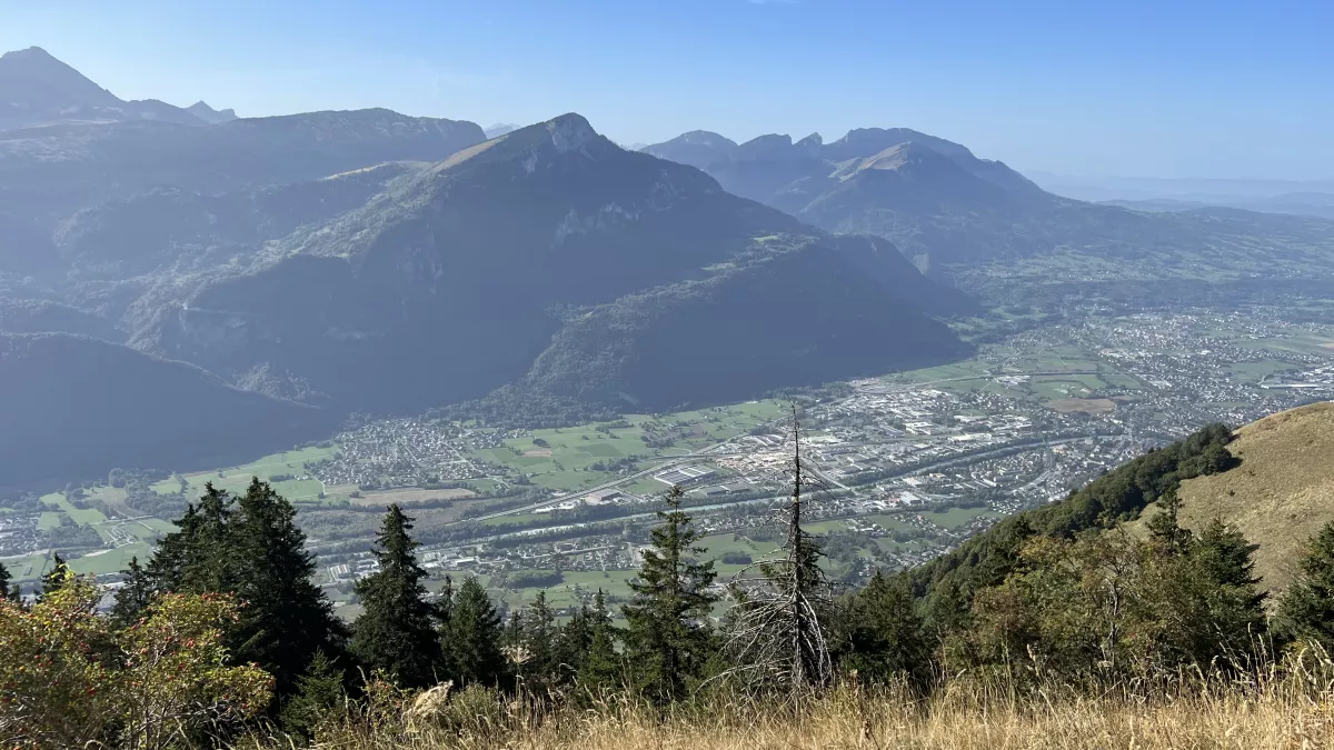Le Faucigny