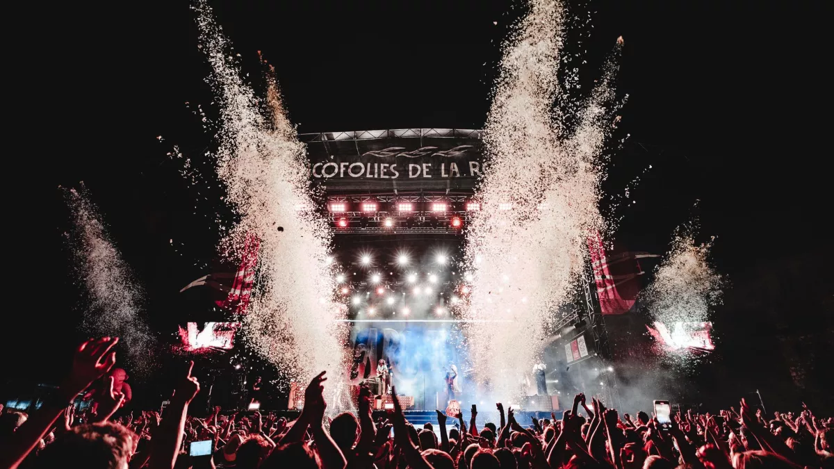 Francofolies