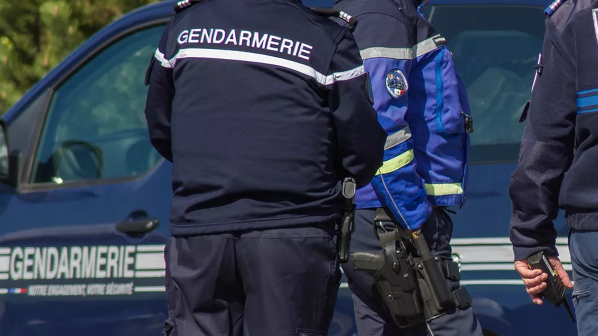 Gendarmerie Gendarmerie
