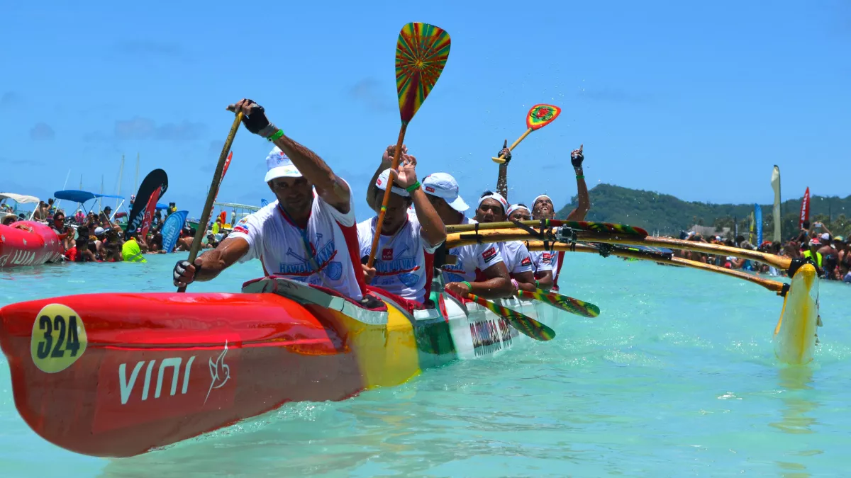 Hawaiki