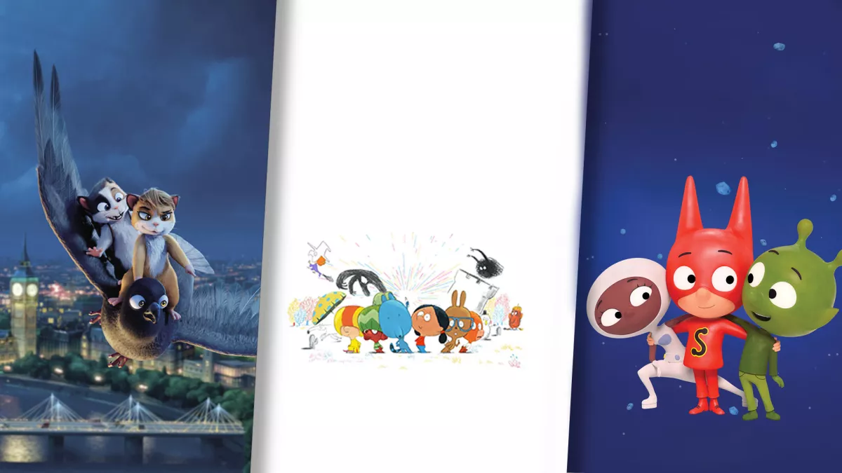 Header Animation Okoo